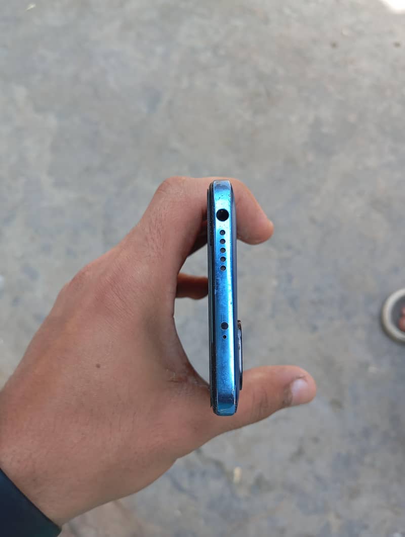 Redmi note 11 4