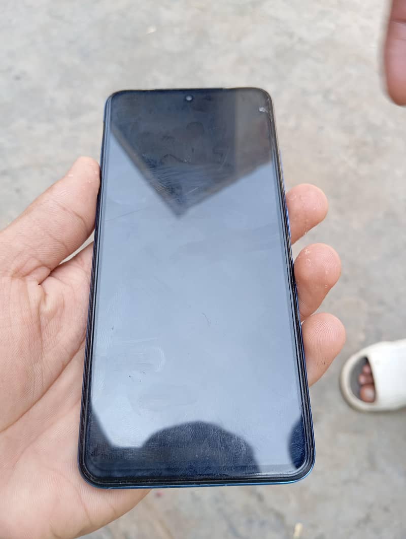 Redmi note 11 5