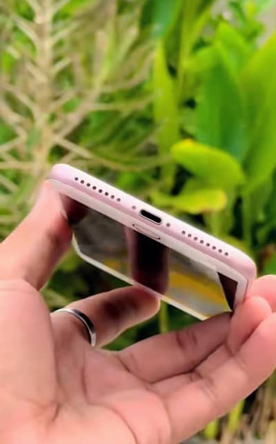 Apple iPhone 7 Plus jv 128