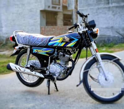 zero meter bike