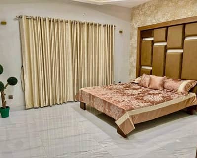 A 10 Marla Upper Portion In Lahore Is On The Market For rent