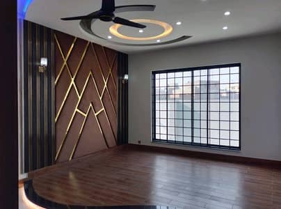 Ideal 5 Marla House Available In Bahria Town - Sector E, Lahore