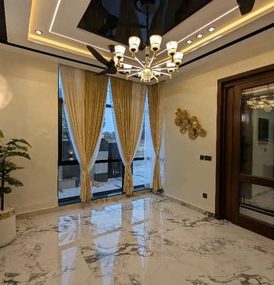 Get In Touch Now To Buy A House In Bahria Town - Sector C Lahore