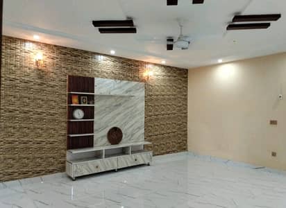House Of 5 Marla Available In Bahria Town - Gardenia Block