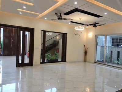 House Of 5 Marla In Bahria Town - Gardenia Block For sale