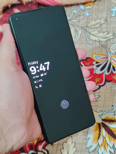 OnePlus 10 Pro