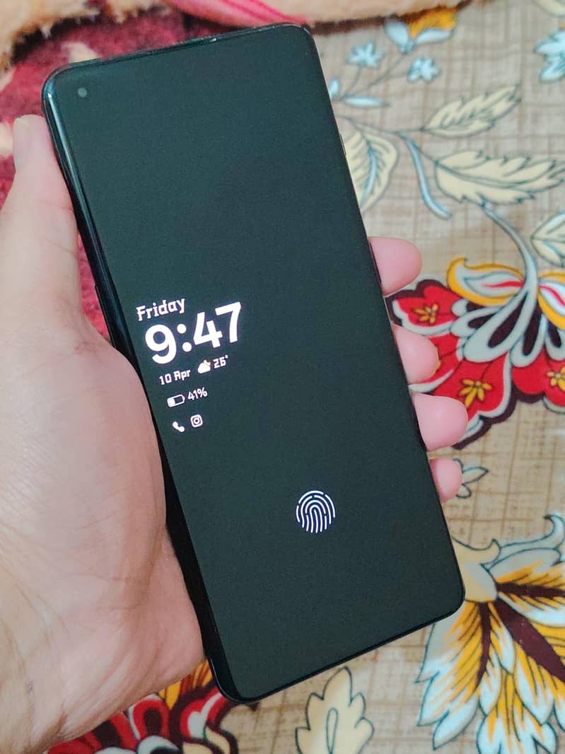 OnePlus 10 Pro 0