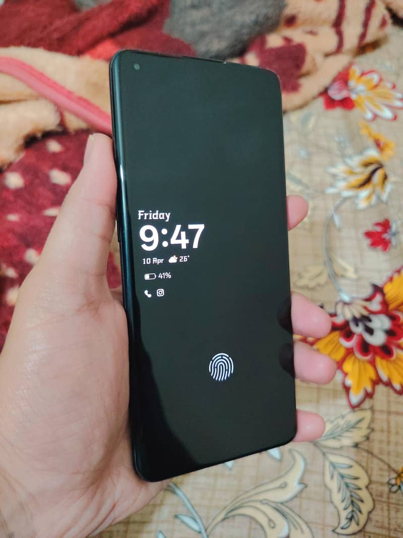 OnePlus 10 Pro 2