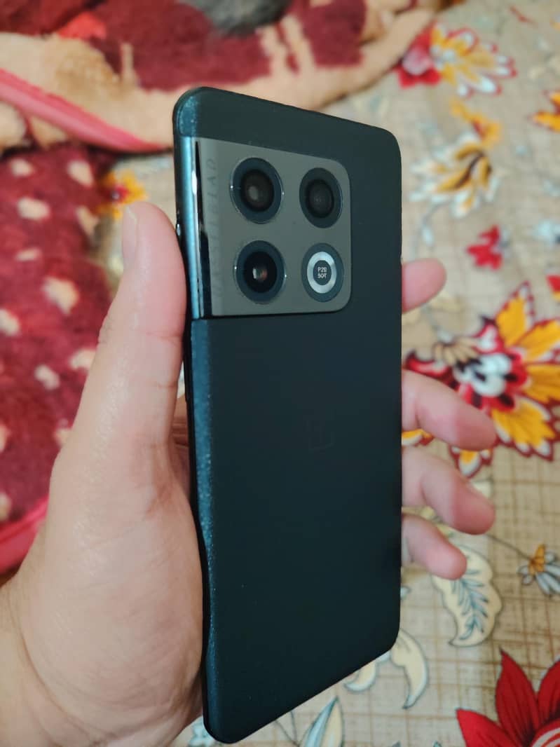 OnePlus 10 Pro 5