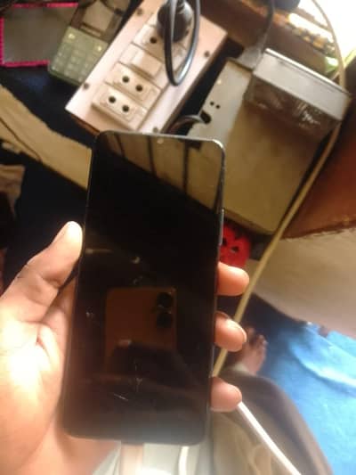 Vivo Y51s