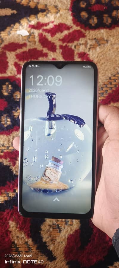 Vivo Y97