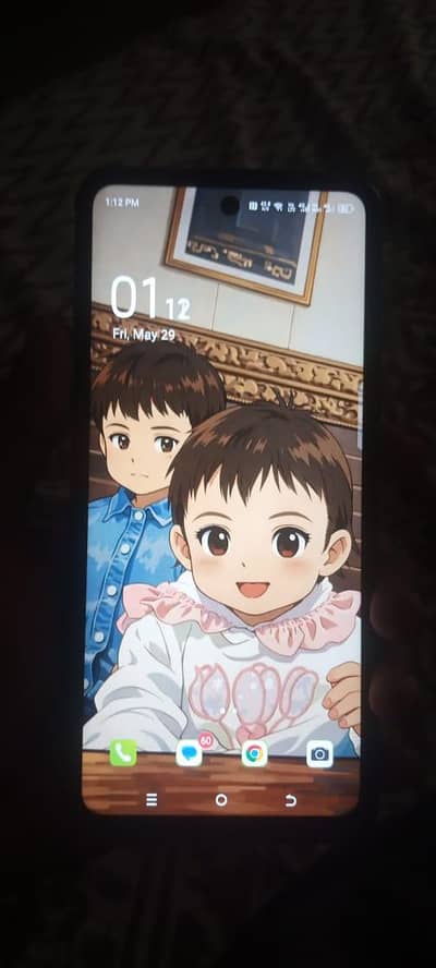 Tecno Spark 30 Transformer