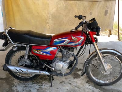 125 for sale