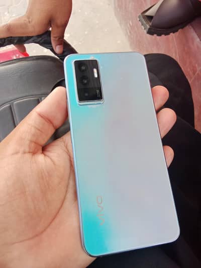vivo v23e 8+4 128 10 by 9 all ok