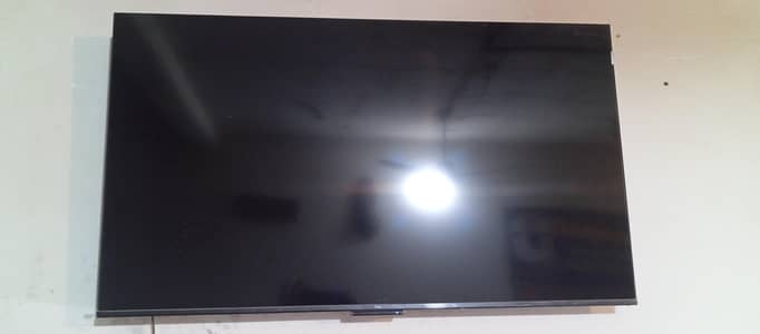 TCL 50 inch P79k