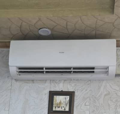 Haier Ac
