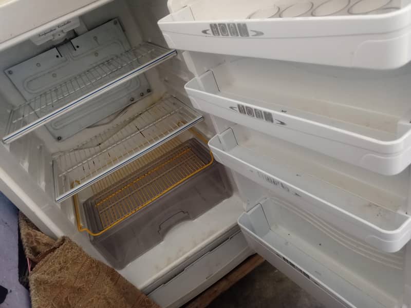 Refrigerator 2