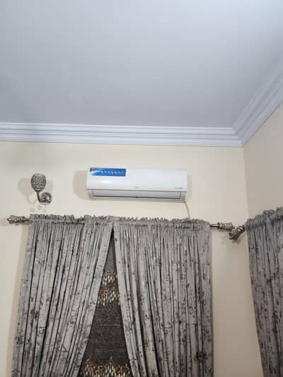ATCL 1 TON INVERTER