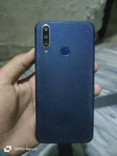 Vivo y19