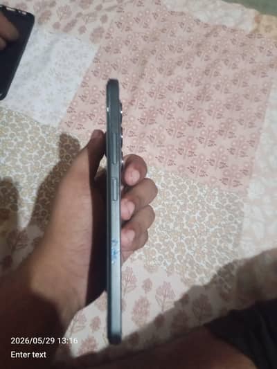 Itel S25
