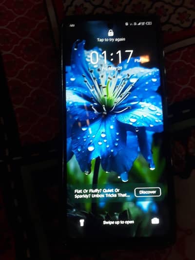 infinx hot 30 16 128