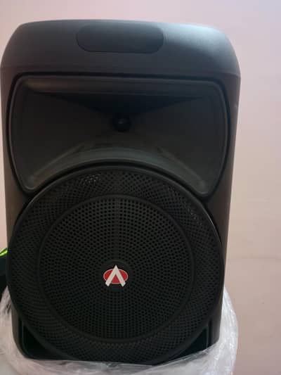 Audionic