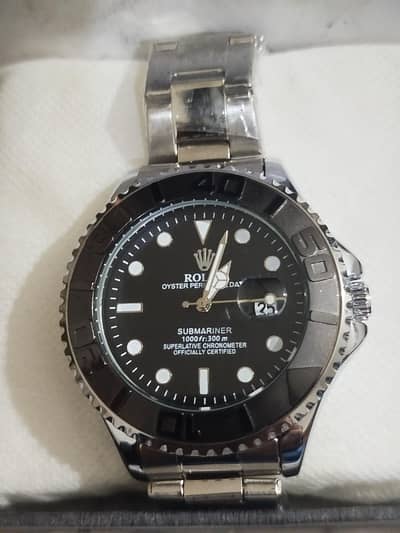 watch