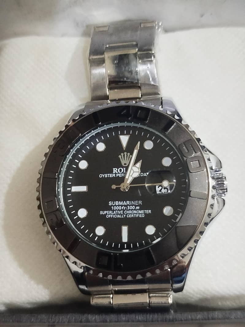 watch 0