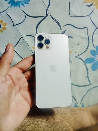 Apple iPhone 12 Pro