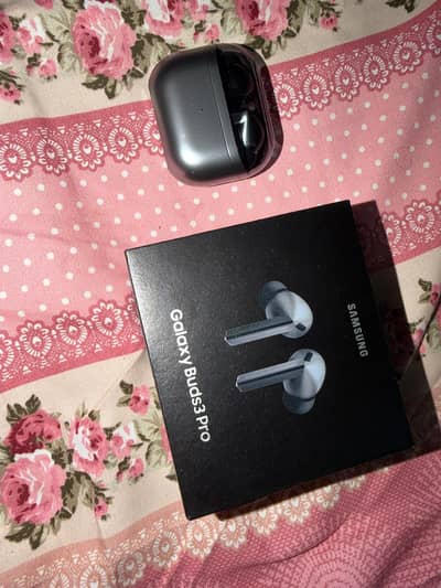 Samsung galaxy buds 3 pro
