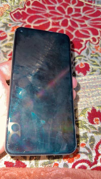 Google Pixel 5