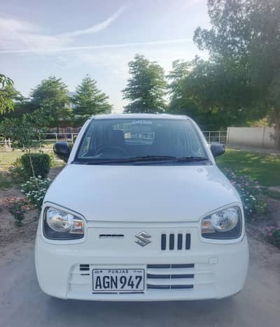 Suzuki Alto 2022 03008147238
