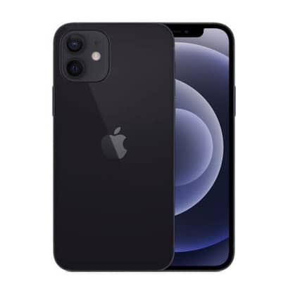 iPhone 12