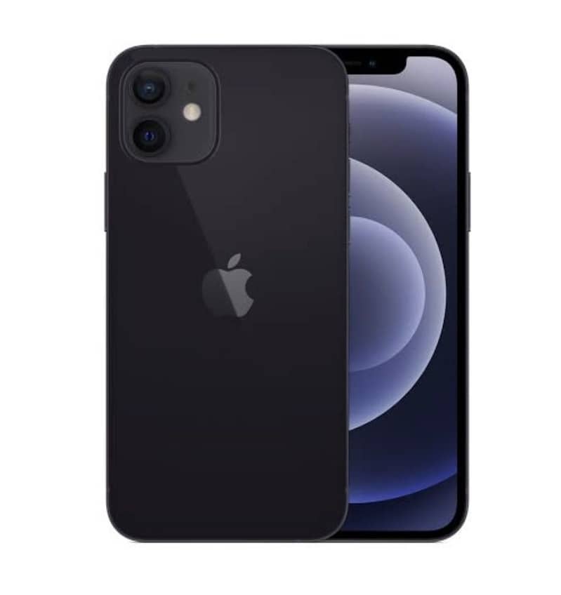 iPhone 12 0