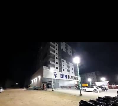 Ideal Location Commercial Plot Sector Z