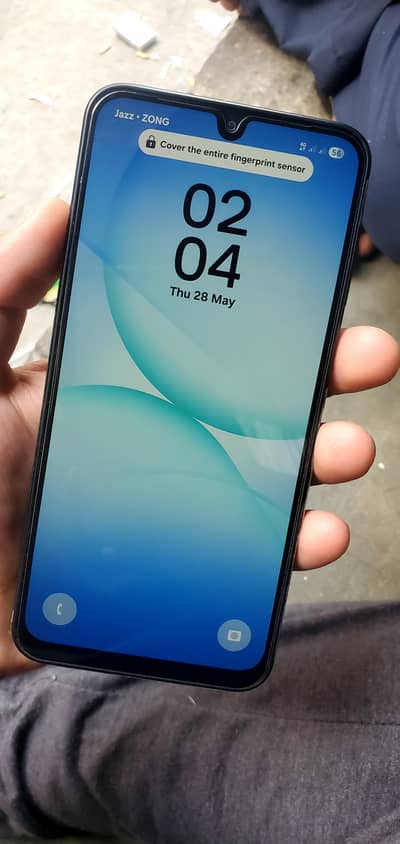 Samsung Galaxy A17 6/128