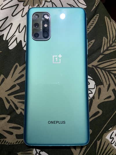 One Plus 8T