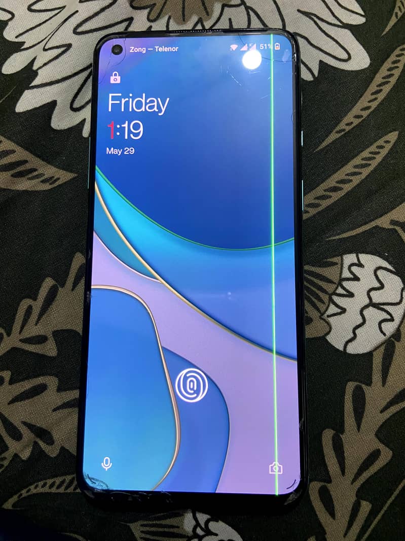 One Plus 8T 1