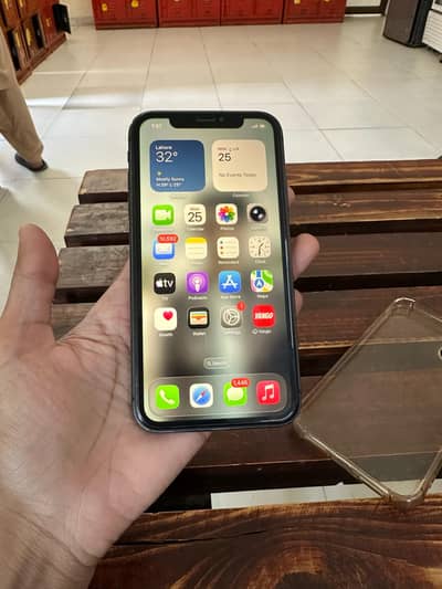 I Phone 11 PTA Approved