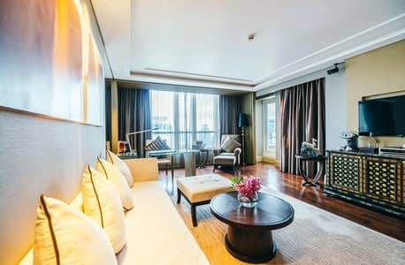 Aesthetic Flat Of 500 Square Feet For rent Is Available