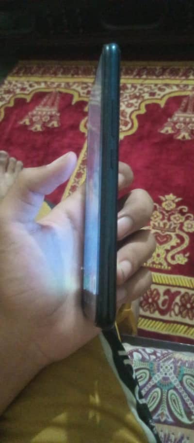 Vivo Y17