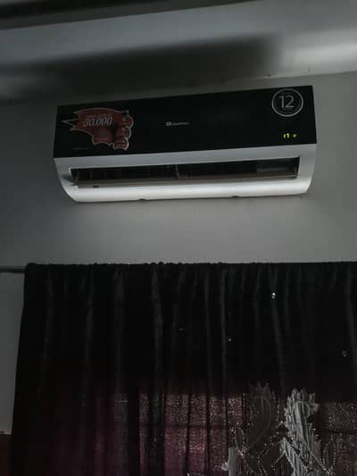 dawlance  inverter ac