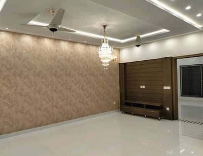 Affordable House For Sale In Bahria Town - Sector E