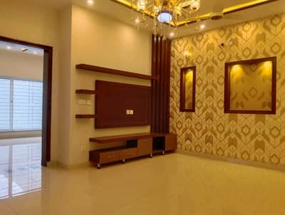 In Bahria Town - Sector E House For sale Sized 10 Marla
