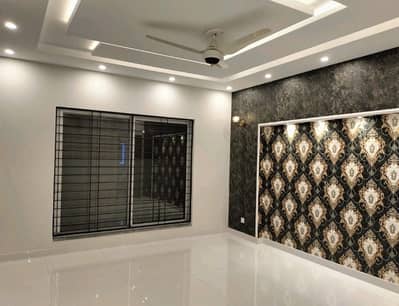 Reserve A House Of 10 Marla Now In Bahria Town - Sector E