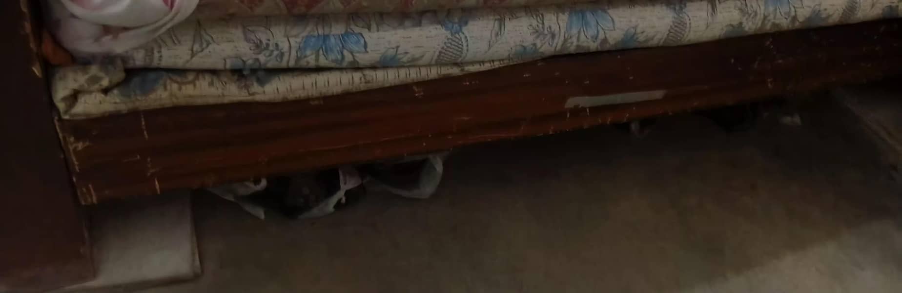 double bed 1