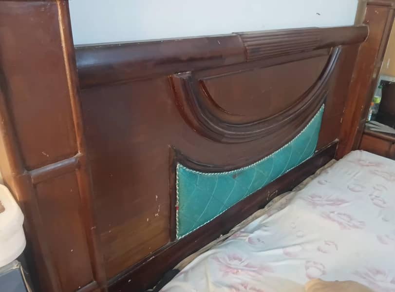 double bed 3