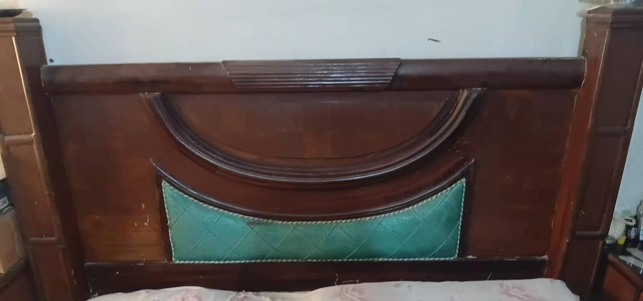 double bed 4