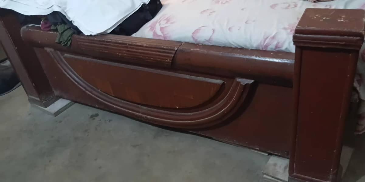 double bed 6