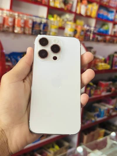 Apple iPhone 14 Pro